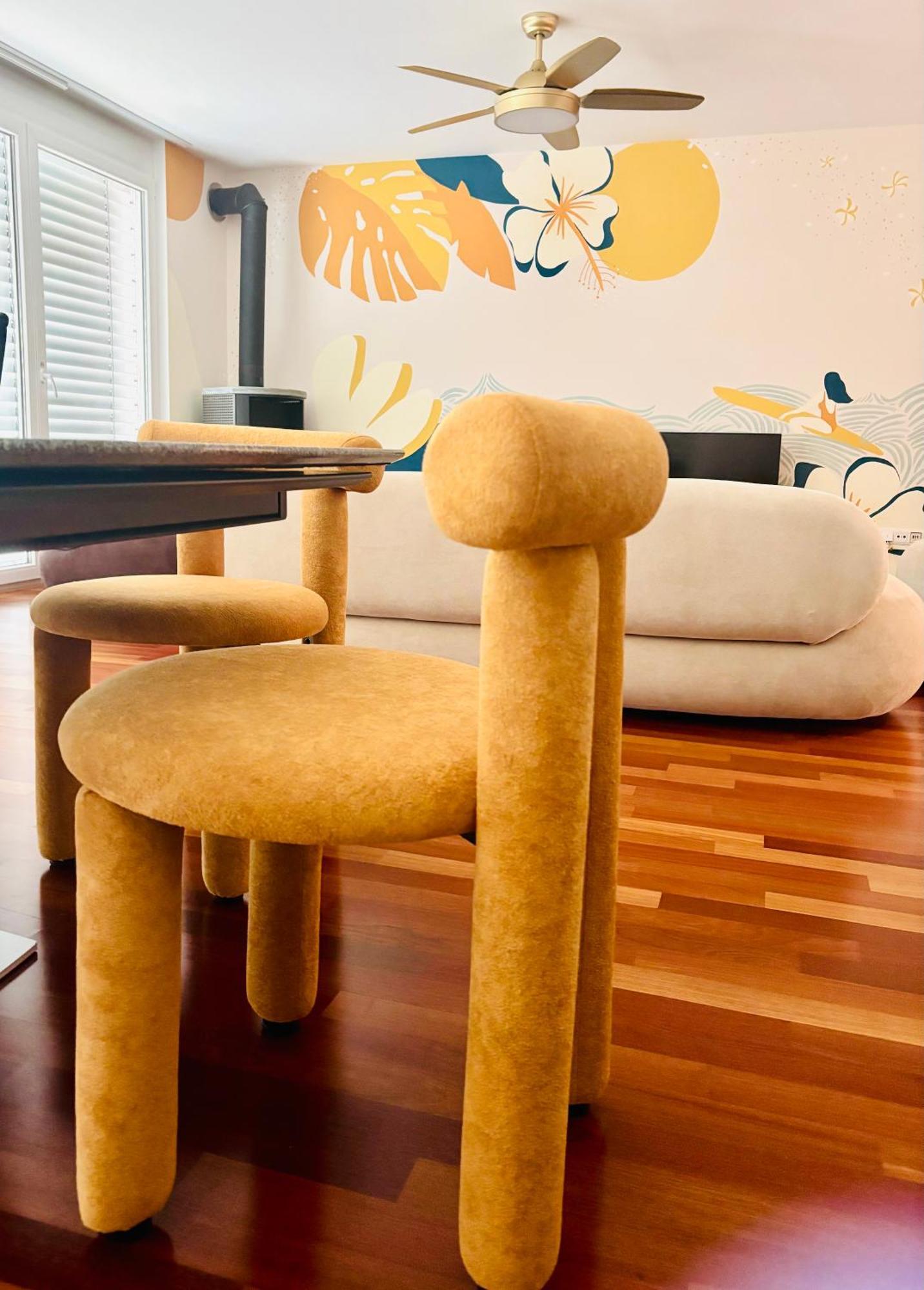Lake View 110Sqm In/Outdoor Living Entire Apartment With 2 Bedrooms Reichenau Exterior foto
