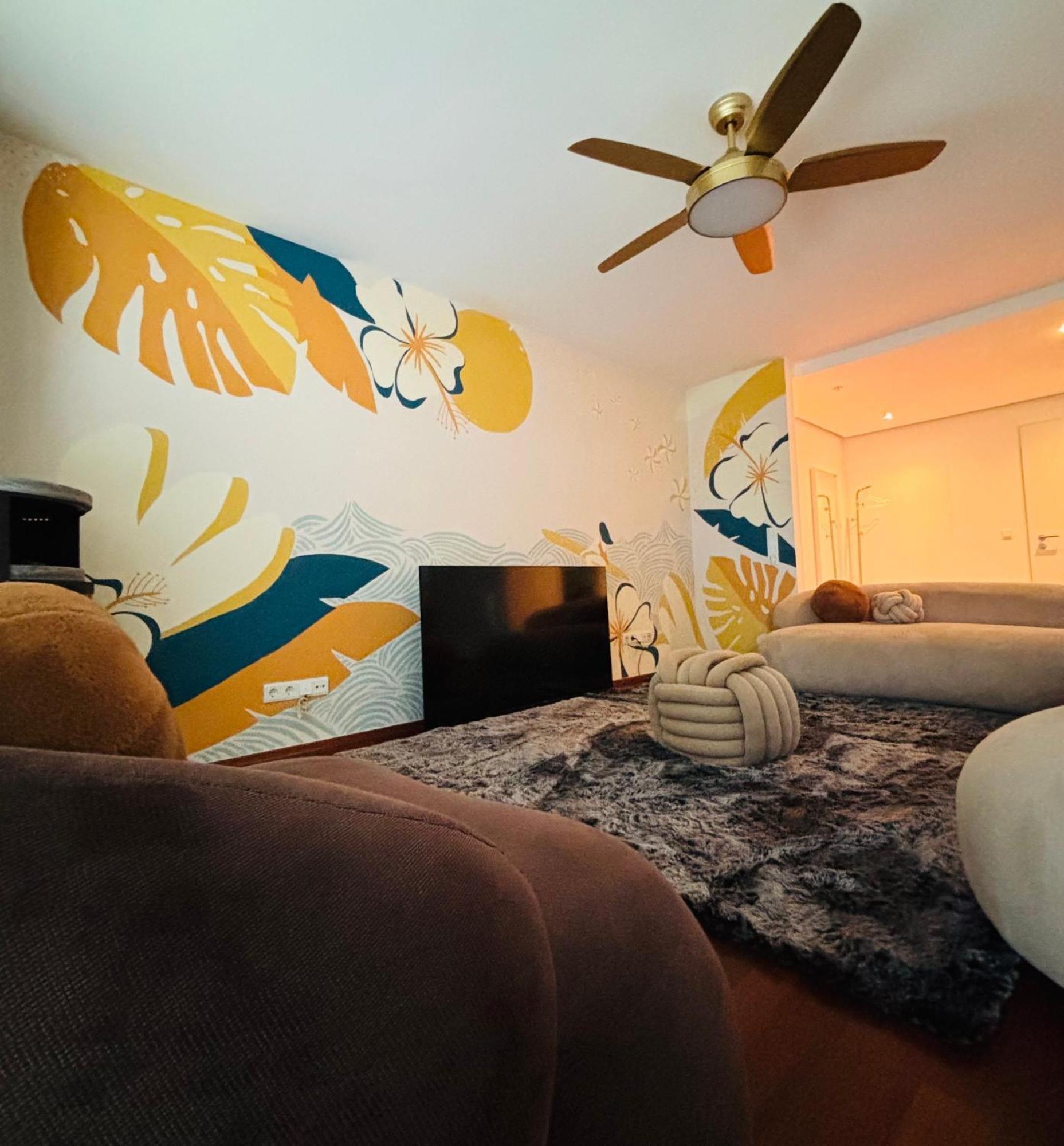 Lake View 110Sqm In/Outdoor Living Entire Apartment With 2 Bedrooms Reichenau Exterior foto
