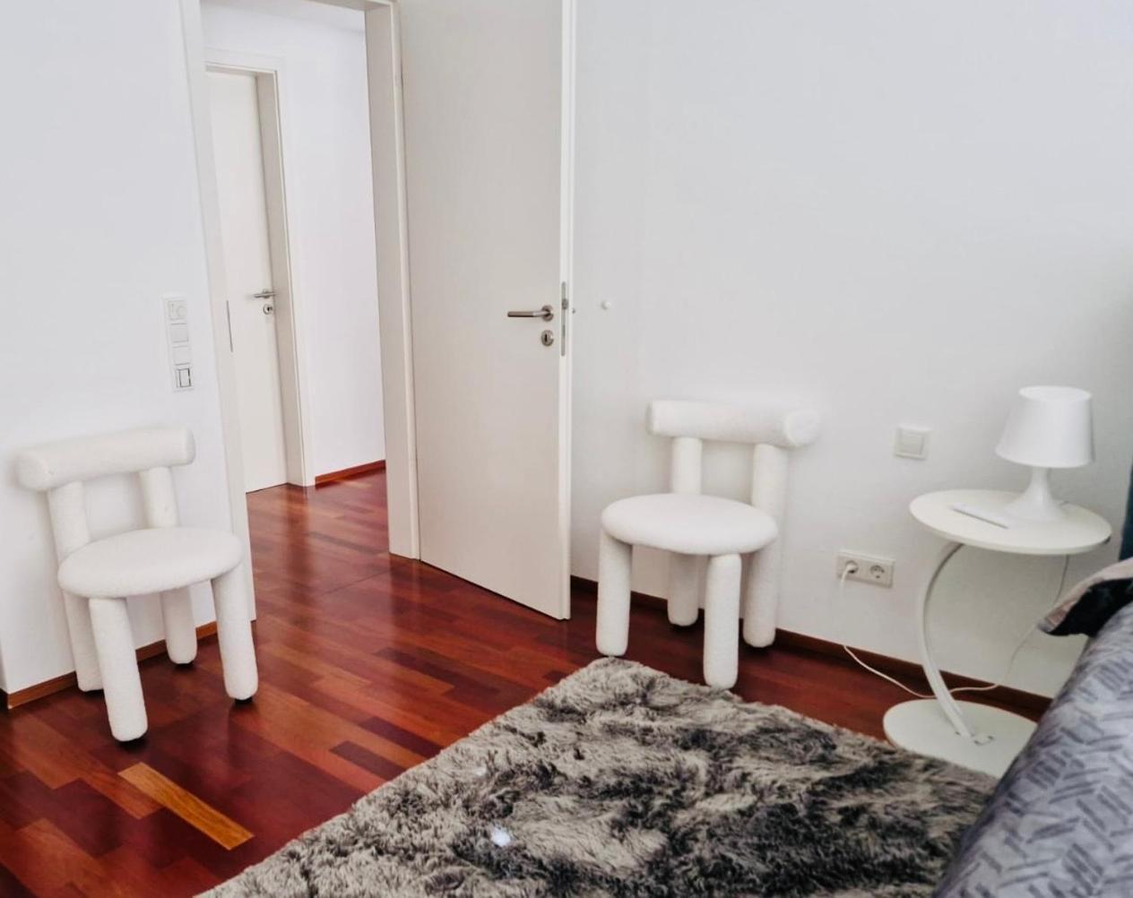 Lake View 110Sqm In/Outdoor Living Entire Apartment With 2 Bedrooms Reichenau Exterior foto